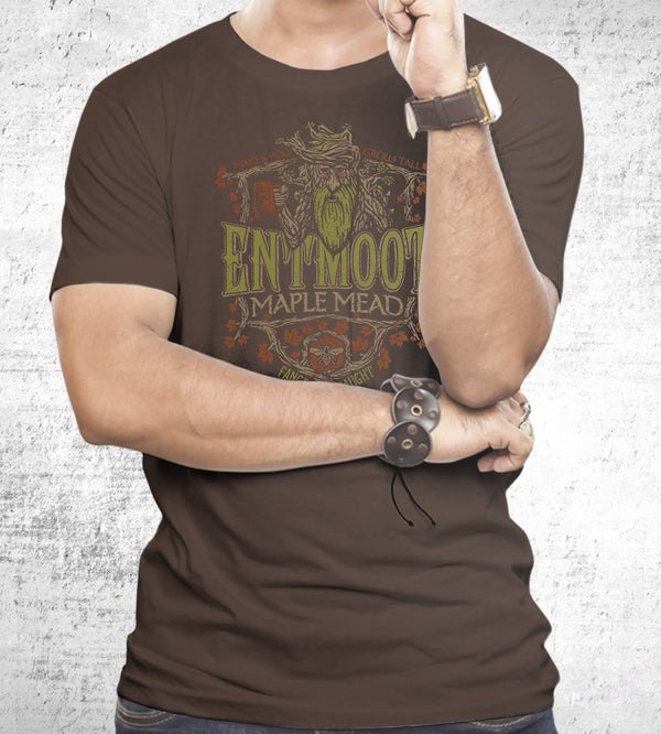 Entmoot Maple Mead (Premium) DTF by Cory Freeman Design - Pixel Empire