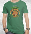 I Like Big Buns T-Shirts by Anna-Maria Jung - Pixel Empire