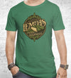 Lembas Bread T-Shirts by Cory Freeman Design - Pixel Empire