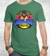 Guru Larry T-Shirts by Larry Bundy Jr - Pixel Empire