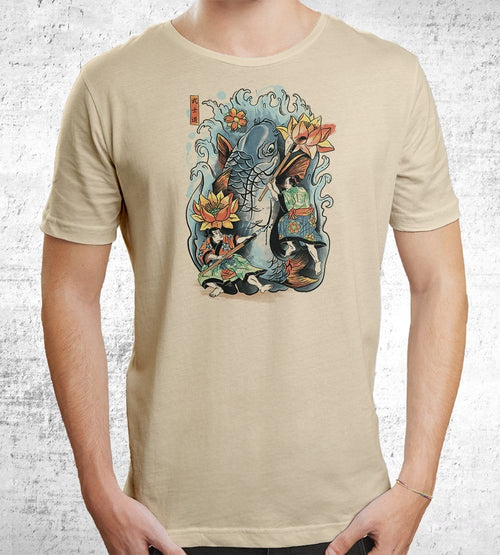 Make Art Not War T-Shirts by Chris Phillips - Pixel Empire