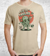 Cutethulhu! T-Shirts by Ilustrata - Pixel Empire