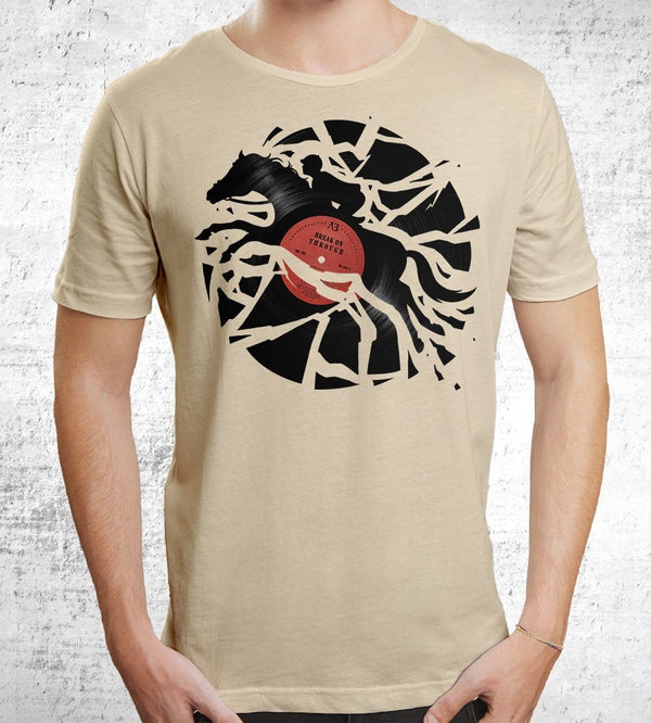 Disc Jockey T-Shirts by Enkel Dika - Pixel Empire