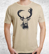 Horn-y T-Shirts by Daniel Teres - Pixel Empire