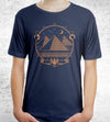 Ancient Egypt T-Shirts by Grant Shepley - Pixel Empire