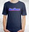 AntDude Logo T-Shirts by AntDude - Pixel Empire