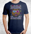 Go Bayside T-Shirts by COD Designs - Pixel Empire