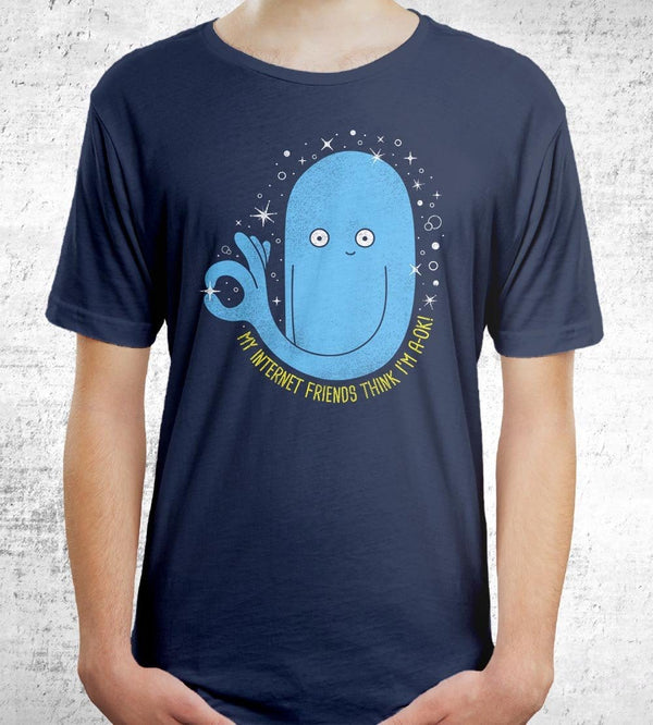 You Are Loved T-Shirts by Perry Beane - Pixel Empire