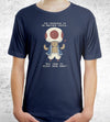 Toad T-Shirts by Louis Roskosch - Pixel Empire