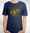 Lembas Bread T-Shirts by Cory Freeman Design - Pixel Empire
