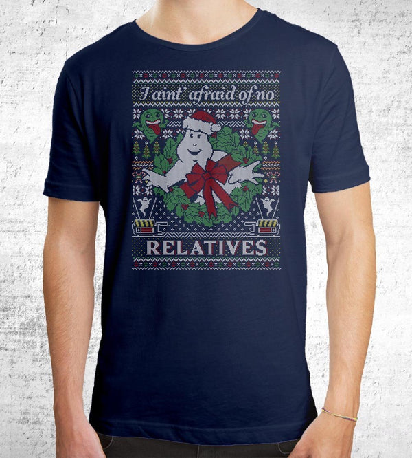 Never Scared T-Shirts by COD Designs - Pixel Empire