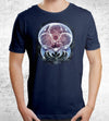 Metroid T-Shirts by Barrett Biggers - Pixel Empire