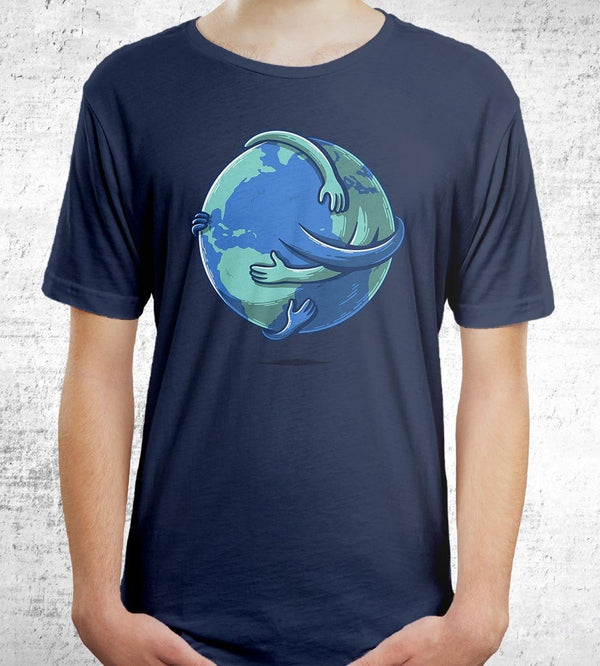 Universal Brotherhood T-Shirts by Elia Colombo - Pixel Empire