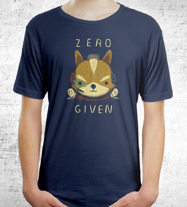 Zero Starfox (Classic) DTF by Louis Roskosch - Pixel Empire