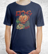 Halloween T-Shirts by Ilustrata - Pixel Empire