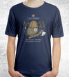 Cat Vikings T-Shirts by Louis Roskosch - Pixel Empire
