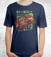 S-head T-Shirts by Ilustrata - Pixel Empire