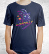 Goatally T-Shirts by Vincent Trinidad - Pixel Empire