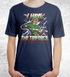 I Have The Triforce T-Shirts by Olipop - Pixel Empire