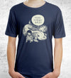 Cool Story Bro T-Shirts by Louis Roskosch - Pixel Empire
