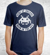 Sons Of Arcade T-Shirts by Olipop - Pixel Empire