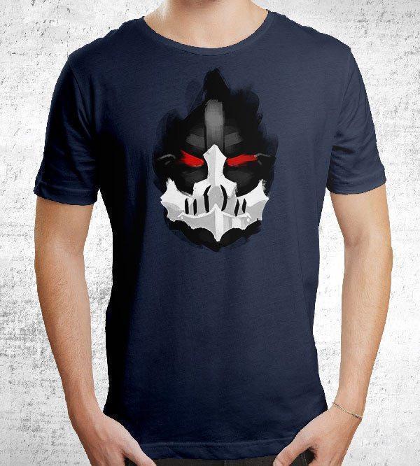 Bane of Mordor T-Shirts by Tear of Grace - Pixel Empire
