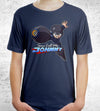 Mega Johnny T-Shirts by Some Call Me Johnny - Pixel Empire