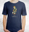 Link To Do T-Shirts by Louis Roskosch - Pixel Empire