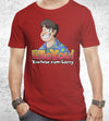 Ello You! T-Shirts by Larry Bundy Jr - Pixel Empire