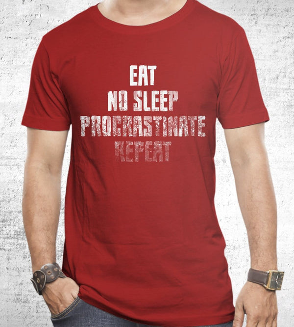 The Gamer's Creed T-Shirts by Tear of Grace - Pixel Empire