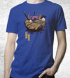 Dark Ramen T-Shirts by Vincent Trinidad - Pixel Empire