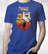 Karate Time T-Shirts by Olipop - Pixel Empire