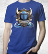For Shovelry T-Shirts by Typhoonic - Pixel Empire