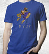 Falcon Yes T-Shirts by Louis Roskosch - Pixel Empire