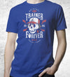 Trainer Forever T-Shirts by Olipop - Pixel Empire