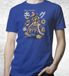 King Dedede T-Shirts by Ilustrata - Pixel Empire