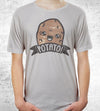 Potato T-Shirts by Perry Beane - Pixel Empire