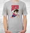 Super AntDude T-Shirts by AntDude - Pixel Empire