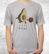 Lets Bowl T-Shirts by Louis Roskosch - Pixel Empire