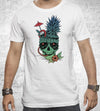 Muerte Colada T-Shirts by Daniel Teres - Pixel Empire