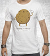 Tough Cookie T-Shirts by Louis Roskosch - Pixel Empire