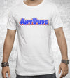 AntDude Logo T-Shirts by AntDude - Pixel Empire