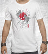 Cosmik Koi T-Shirts by Grant Shepley - Pixel Empire