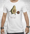 Lets Bowl T-Shirts by Louis Roskosch - Pixel Empire