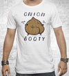 Onion Booty T-Shirts by Louis Roskosch - Pixel Empire