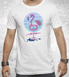 Tropical Chill Wave T-Shirts by Vincent Trinidad - Pixel Empire