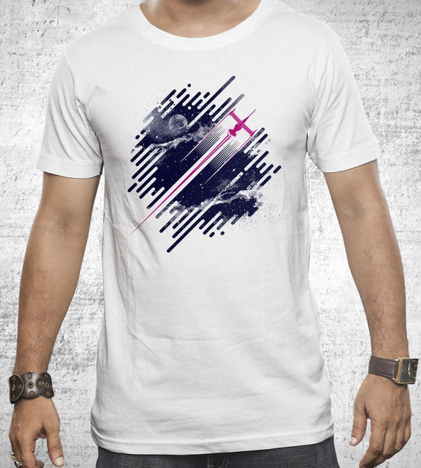 See You T-Shirts by StudioM6 - Pixel Empire