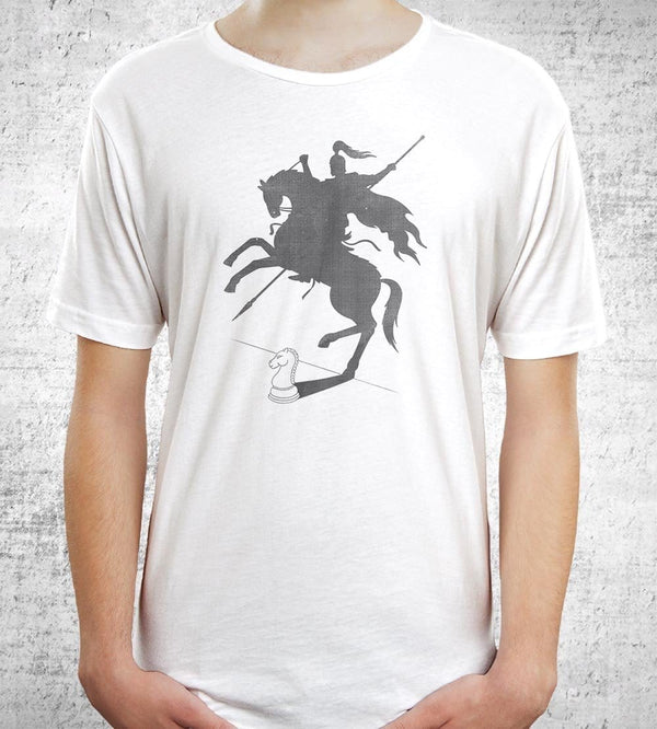 Think Big! T-Shirts by Grant Shepley - Pixel Empire