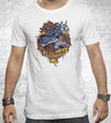 Friendship Power T-Shirts by Typhoonic - Pixel Empire