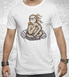 Venusloth T-Shirts by Daniel Teres - Pixel Empire